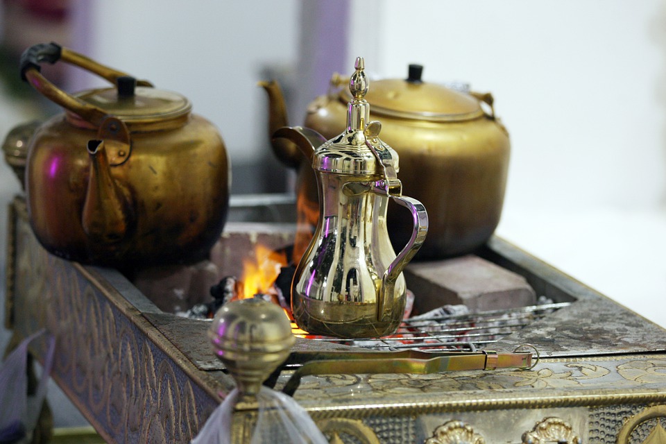 Arabisch kaffee - Unsere Produkte unter der Vielzahl an analysierten Arabisch kaffee