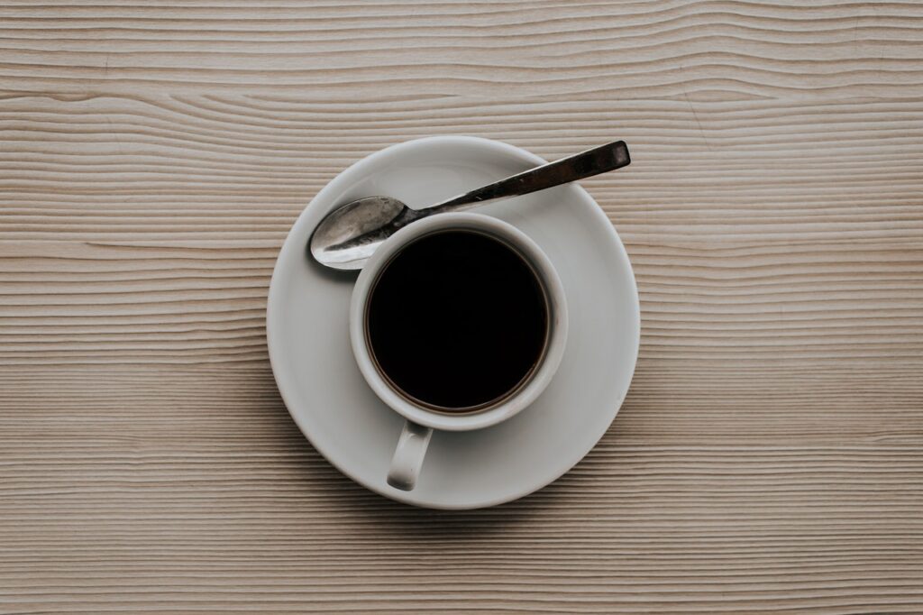 Das Design der Ascaso Kaffeemaschinen ist besonders.