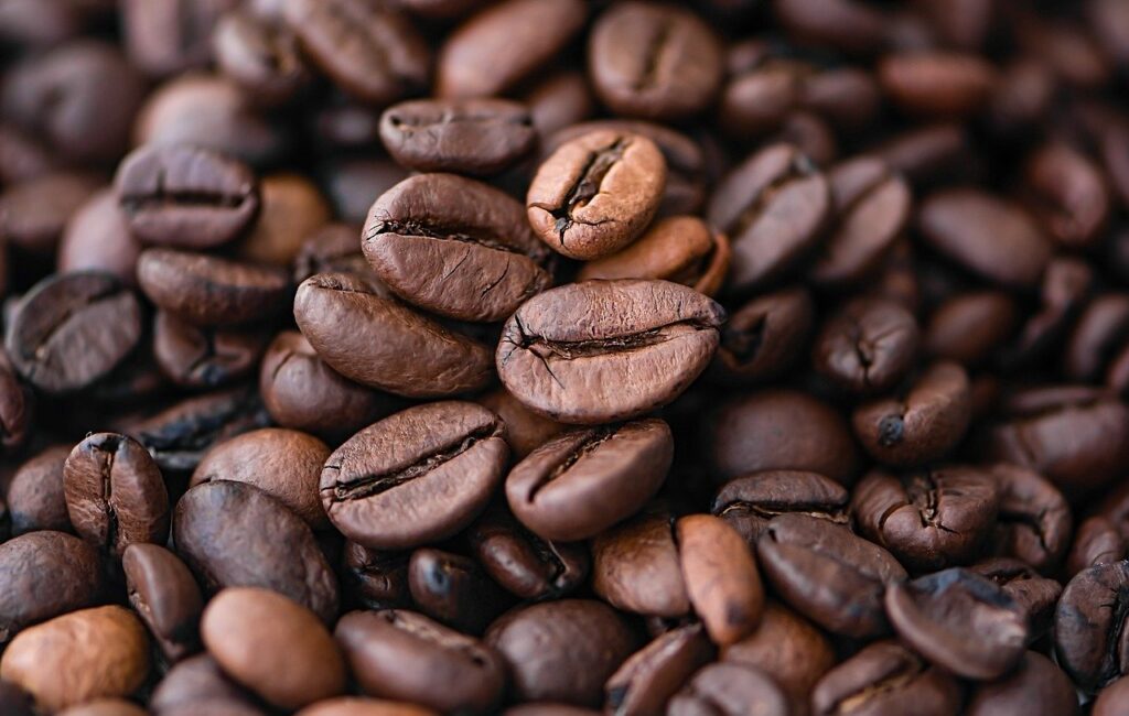 Bei der Verkostung von Kaffee ist besonders die Erfahrung wichtig.